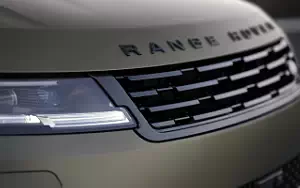 Cars wallpapers Range Rover Sport SV Edition One - 2023