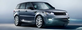 Range Rover Sport - 2013