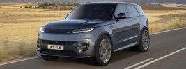 Range Rover Sport Autobiography P510e - 2022