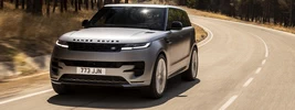 Range Rover Sport Dynamic SE P400 - 2022