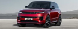 Range Rover Sport P510e First Edition - 2022