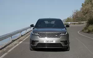 Cars wallpapers Range Rover Velar R-Dynamic P380 HSE - 2017