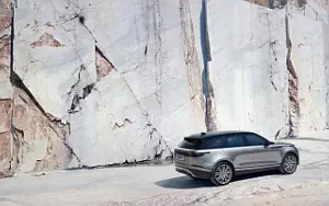 Cars wallpapers Range Rover Velar R-Dynamic P380 HSE - 2017