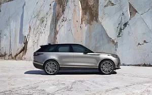 Cars wallpapers Range Rover Velar R-Dynamic P380 HSE - 2017