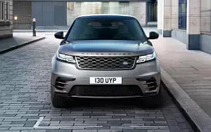 Cars wallpapers Range Rover Velar R-Dynamic P380 HSE - 2017