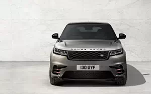 Cars wallpapers Range Rover Velar R-Dynamic P380 HSE - 2017