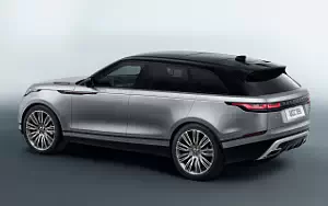 Cars wallpapers Range Rover Velar R-Dynamic P380 HSE - 2017