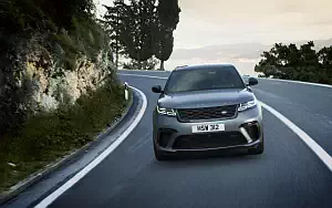 Cars wallpapers Range Rover Velar SVAutobiography Dynamic Edition - 2019