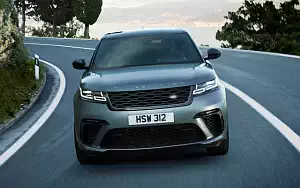 Cars wallpapers Range Rover Velar SVAutobiography Dynamic Edition - 2019