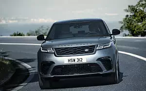 Cars wallpapers Range Rover Velar SVAutobiography Dynamic Edition - 2019