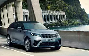 Cars wallpapers Range Rover Velar SVAutobiography Dynamic Edition - 2019