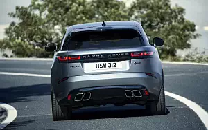 Cars wallpapers Range Rover Velar SVAutobiography Dynamic Edition - 2019