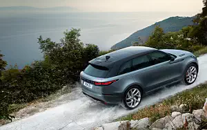 Cars wallpapers Range Rover Velar SVAutobiography Dynamic Edition - 2019