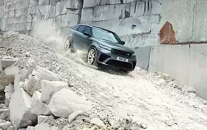 Cars wallpapers Range Rover Velar SVAutobiography Dynamic Edition - 2019