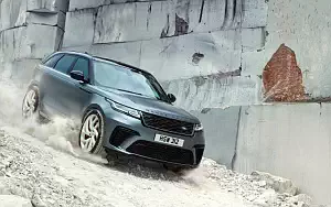 Cars wallpapers Range Rover Velar SVAutobiography Dynamic Edition - 2019