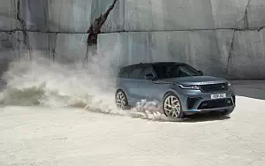 Cars wallpapers Range Rover Velar SVAutobiography Dynamic Edition - 2019