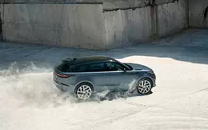 Cars wallpapers Range Rover Velar SVAutobiography Dynamic Edition - 2019