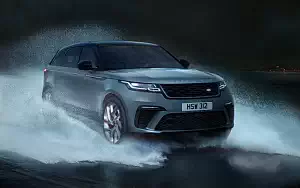 Cars wallpapers Range Rover Velar SVAutobiography Dynamic Edition - 2019