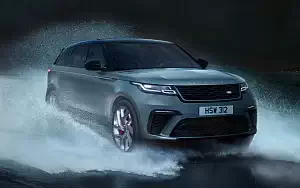 Cars wallpapers Range Rover Velar SVAutobiography Dynamic Edition - 2019