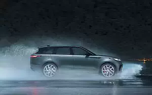 Cars wallpapers Range Rover Velar SVAutobiography Dynamic Edition - 2019