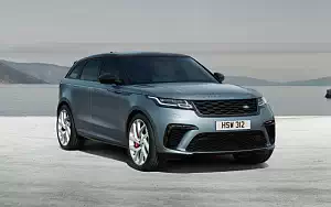 Cars wallpapers Range Rover Velar SVAutobiography Dynamic Edition - 2019