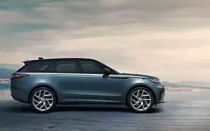 Cars wallpapers Range Rover Velar SVAutobiography Dynamic Edition - 2019