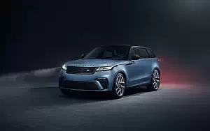 Cars wallpapers Range Rover Velar SVAutobiography Dynamic Edition - 2019