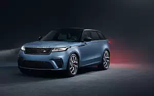 Cars wallpapers Range Rover Velar SVAutobiography Dynamic Edition - 2019