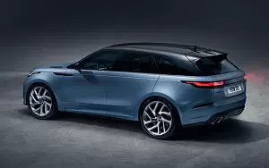 Cars wallpapers Range Rover Velar SVAutobiography Dynamic Edition - 2019