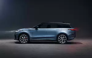 Cars wallpapers Range Rover Velar SVAutobiography Dynamic Edition - 2019