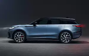 Cars wallpapers Range Rover Velar SVAutobiography Dynamic Edition - 2019