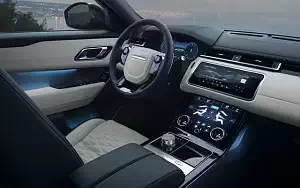 Cars wallpapers Range Rover Velar SVAutobiography Dynamic Edition - 2019