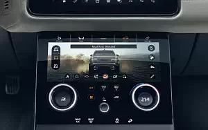 Cars wallpapers Range Rover Velar SVAutobiography Dynamic Edition - 2019