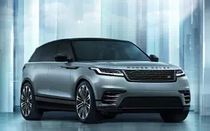 Cars wallpapers Range Rover Velar P400e Autobiography - 2023