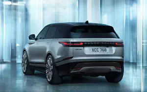 Cars wallpapers Range Rover Velar P400e Autobiography - 2023