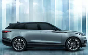 Cars wallpapers Range Rover Velar P400e Autobiography - 2023