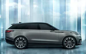 Cars wallpapers Range Rover Velar P400e Autobiography - 2023