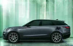 Cars wallpapers Range Rover Velar P400e Autobiography - 2023