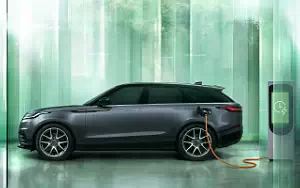 Cars wallpapers Range Rover Velar P400e Autobiography - 2023