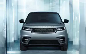 Cars wallpapers Range Rover Velar P400e Autobiography - 2023