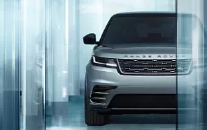 Cars wallpapers Range Rover Velar P400e Autobiography - 2023