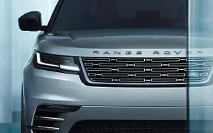 Cars wallpapers Range Rover Velar P400e Autobiography - 2023