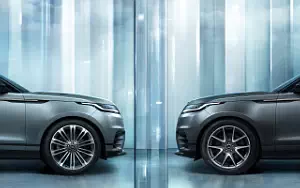 Cars wallpapers Range Rover Velar P400e Autobiography - 2023