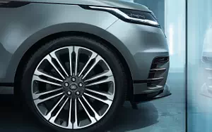 Cars wallpapers Range Rover Velar P400e Autobiography - 2023