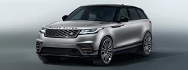 Range Rover Velar R-Dynamic P380 HSE - 2017