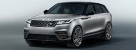 Range Rover Velar R-Dynamic P380 HSE First Edition - 2017