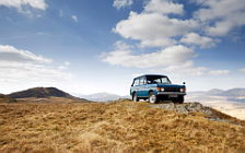 Cars wallpapers Land Rover Range Rover 3door