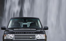 Cars wallpapers Land Rover Range Rover - 2008
