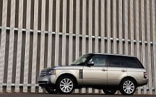 Cars wallpapers Land Rover Range Rover Autobiography - 2010