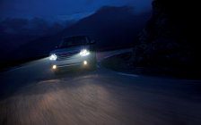 Cars wallpapers Land Rover Range Rover - 2010